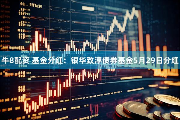 牛8配资 基金分红：银华致淳债券基金5月29日分红