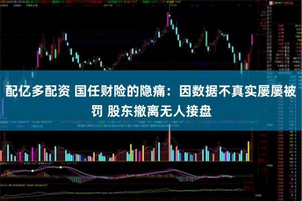 配亿多配资 国任财险的隐痛：因数据不真实屡屡被罚 股东撤离无人接盘